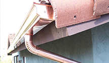 Rain Gutter Installation, Repair, Cleaning in Port Arthur, TX